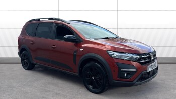 Dacia Jogger 1.0 TCe Extreme SE 5dr Petrol Estate